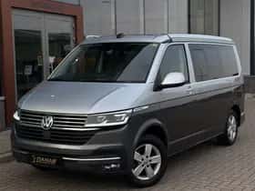 Volkswagen Overige modellen (2022) thumbnail 4