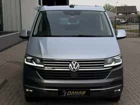 Volkswagen Overige modellen (2022) thumbnail 9