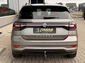 Volkswagen T-Cross (2019) thumbnail 12