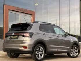 Volkswagen T-Cross (2019) thumbnail 14