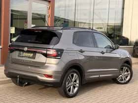 Volkswagen T-Cross (2019) thumbnail 16