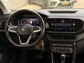 Volkswagen T-Cross (2019) thumbnail 19