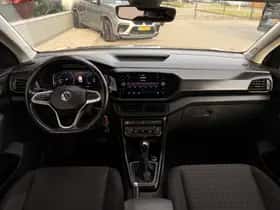Volkswagen T-Cross (2019) thumbnail 20
