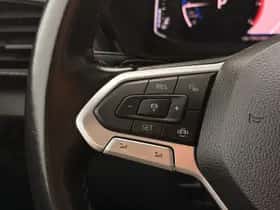 Volkswagen T-Cross (2019) thumbnail 21