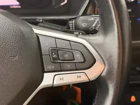 Volkswagen T-Cross (2019) thumbnail 22