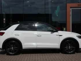 Volkswagen T-Roc (2020) thumbnail 19