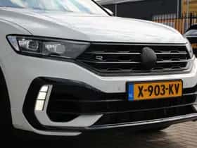 Volkswagen T-Roc (2020) thumbnail 7