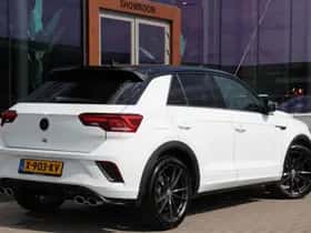 Volkswagen T-Roc (2020) thumbnail 9