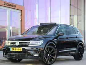 Volkswagen Tiguan (2019)