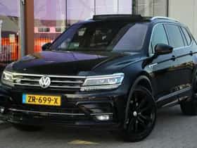 Volkswagen Tiguan (2019) thumbnail 2