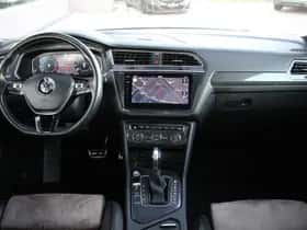 Volkswagen Tiguan (2019) thumbnail 11
