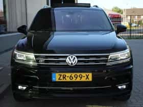 Volkswagen Tiguan (2019) thumbnail 4