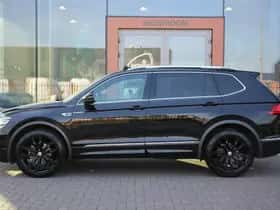 Volkswagen Tiguan (2019) thumbnail 6