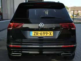 Volkswagen Tiguan (2019) thumbnail 7