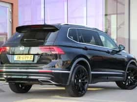 Volkswagen Tiguan (2019) thumbnail 8