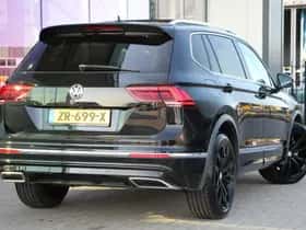 Volkswagen Tiguan (2019) thumbnail 9