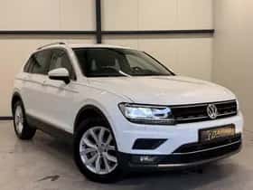 Volkswagen Tiguan (2017)