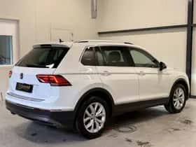 Volkswagen Tiguan (2017) thumbnail 13