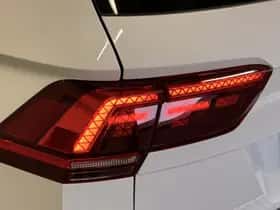 Volkswagen Tiguan (2017) thumbnail 14