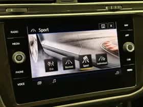 Volkswagen Tiguan (2017) thumbnail 32