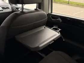 Volkswagen Touran (2019) thumbnail 12