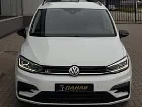 Volkswagen Touran (2019) thumbnail 13