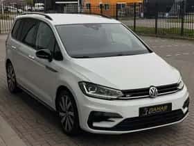 Volkswagen Touran (2019) thumbnail 14