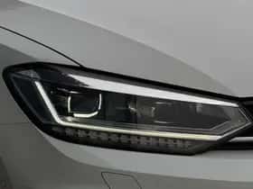 Volkswagen Touran (2019) thumbnail 15