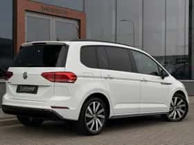 Volkswagen Touran (2019) thumbnail 16
