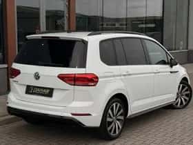 Volkswagen Touran (2019) thumbnail 18