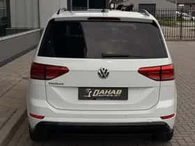 Volkswagen Touran (2019) thumbnail 19