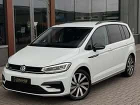Volkswagen Touran (2019) thumbnail 3