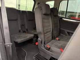 Volkswagen Touran (2019) thumbnail 24