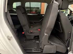 Volkswagen Touran (2019) thumbnail 25
