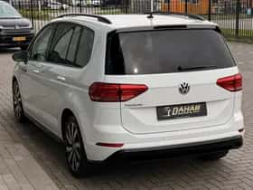 Volkswagen Touran (2019) thumbnail 26