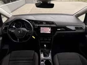 Volkswagen Touran (2019) thumbnail 28