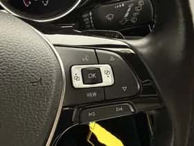 Volkswagen Touran (2019) thumbnail 32