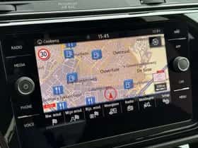 Volkswagen Touran (2019) thumbnail 41