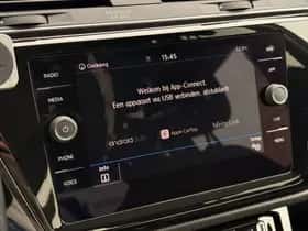 Volkswagen Touran (2019) thumbnail 42