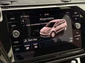 Volkswagen Touran (2019) thumbnail 43