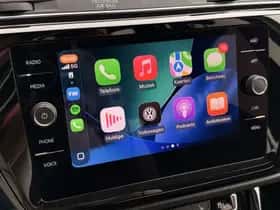 Volkswagen Touran (2019) thumbnail 46