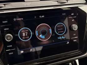 Volkswagen Touran (2019) thumbnail 47