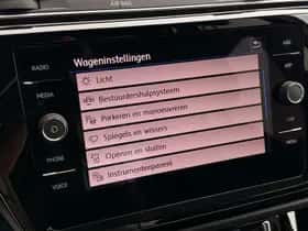 Volkswagen Touran (2019) thumbnail 48
