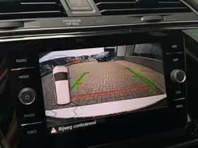 Volkswagen Touran (2019) thumbnail 50