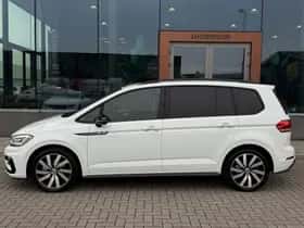 Volkswagen Touran (2019) thumbnail 8