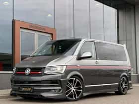 Volkswagen Transporter (2018)