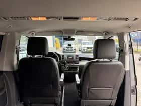 Volkswagen Transporter (2018) thumbnail 12