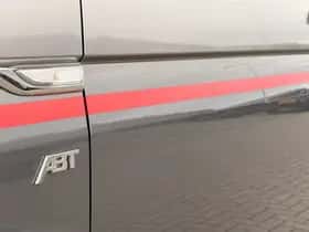 Volkswagen Transporter (2018) thumbnail 14