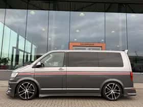Volkswagen Transporter (2018) thumbnail 16