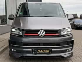 Volkswagen Transporter (2018) thumbnail 17